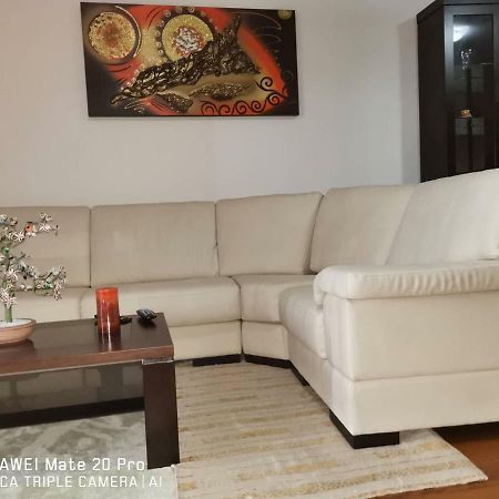 Andrade Blue Apartment Canico  Luaran gambar