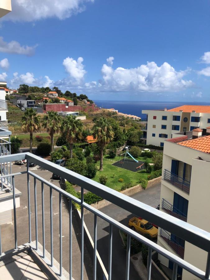 Andrade Blue Apartment Canico  Luaran gambar