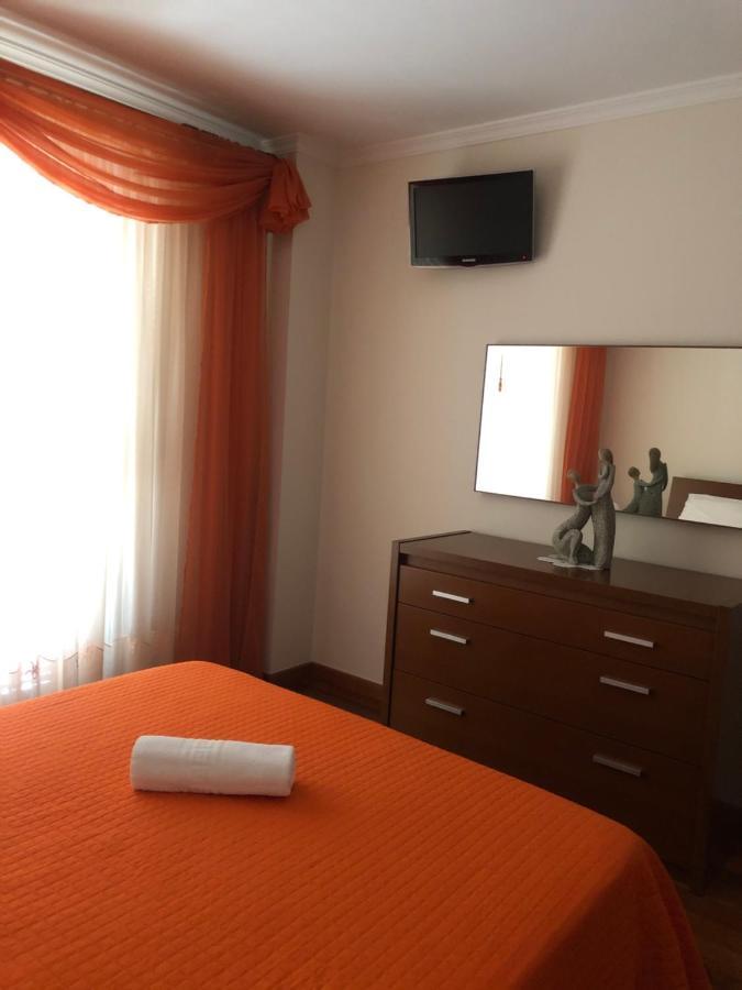 Andrade Blue Apartment Canico  Luaran gambar