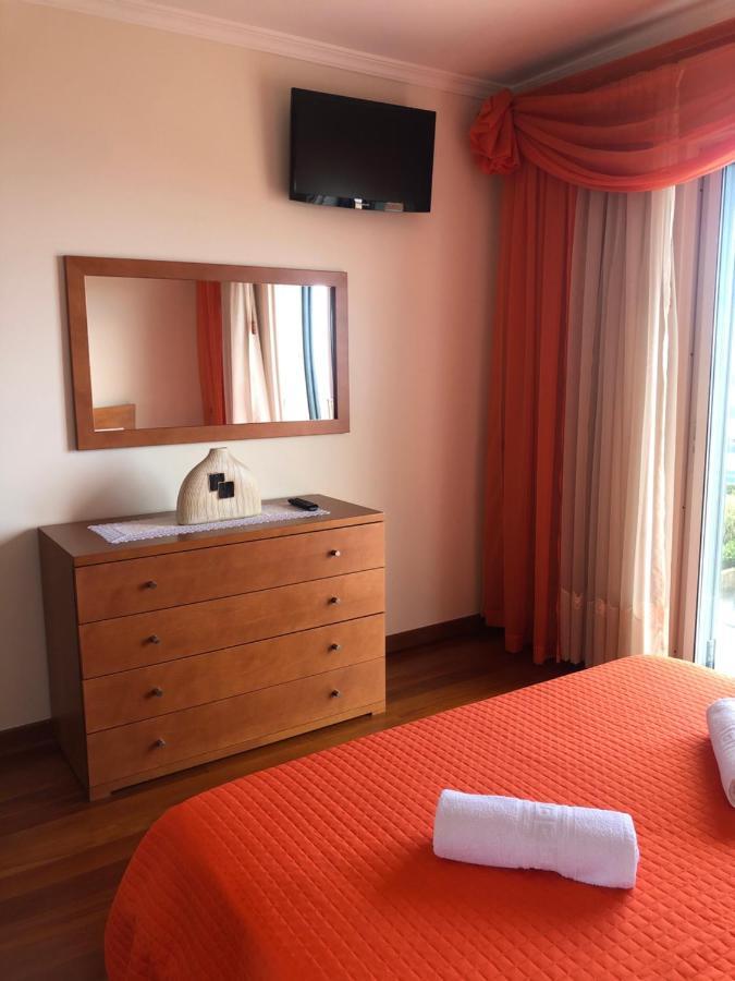 Andrade Blue Apartment Canico  Luaran gambar