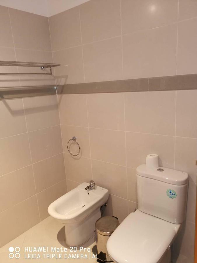 Andrade Blue Apartment Canico  Luaran gambar