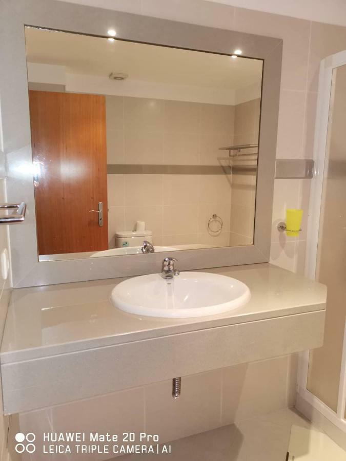 Andrade Blue Apartment Canico  Luaran gambar