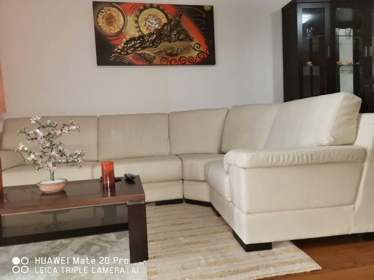 Andrade Blue Apartment Canico  Luaran gambar